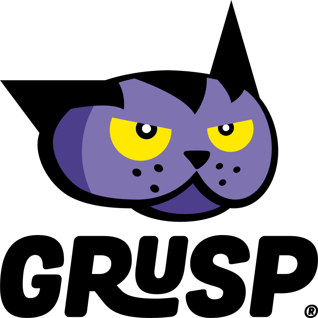 Grusp logo