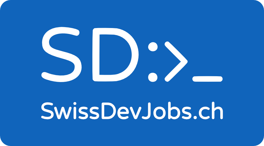 Swiss Dev Jobs logo