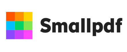 Smallpdf logo