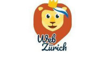 Web Zurich logo